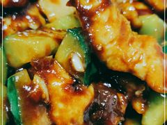 -红实家常菜(静安里店)