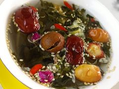 八宝茶-三益轩(民生店)
