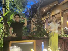-西双版纳洲际度假酒店-曼霖轩中餐厅