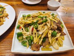 -下梅人家土菜馆(历史文化餐厅度假区店)