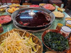 -雾都嘟重庆老火锅