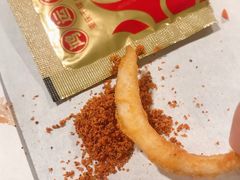 -麦当劳(北京路广百广场店)