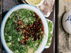 -京穆兰兰州牛肉面·清真(中川机场店)