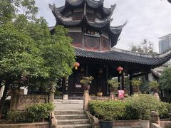 -文昌阁