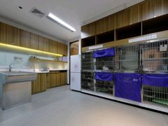 -御宝贝·A梦猫科宠物医院(国际猫友好医院)