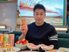 -梨花自助烤肉(西三旗万象汇黑金店)