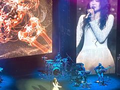 -交通银行前滩31演艺中心