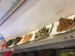 -鹈鹕素食餐厅自助餐部(正阳街店)