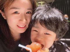 -领鲜天下·焗海鲜·花胶鸡(天目里店)