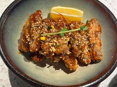 -BE BRIGHT KITCHEN(正佳广场店)