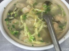 -吉云馄饨(桑梓路店)