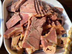 -老保定驴肉馆(云岗路店)