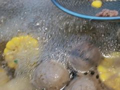 -陈记顺和牛肉火锅馆(天河北路店)