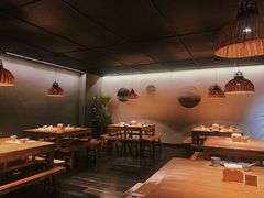 大堂-荣小馆(杭州大厦店)