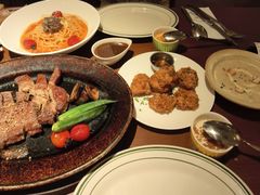 -Grand James·地中海bistro(百家湖1912店)