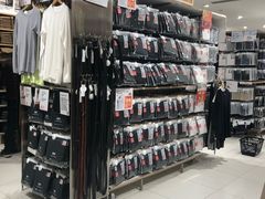 -优衣库(青岛伟东乐客城店)