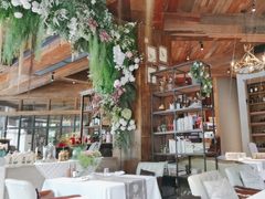 -一棵树·意大利西餐厅One Tree(新城店)