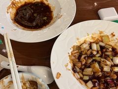 -南门小馆·清真(国贸商城店)