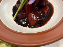 -聚鑫阁江浙菜·非遗传承技艺(闵行交大店)