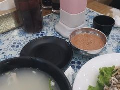 -回香楼大连新派清真菜