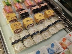 -酥挞记·手作布丁挞(西关店)