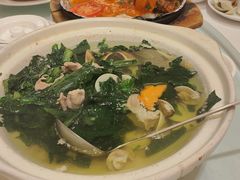 -山泉公馆酒家(珠江新城店)