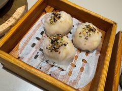 -蔡澜点心·粤菜(万菱汇店)