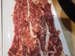 -伟记牛肉(金鸿公路店)