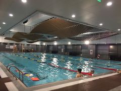 -W FITNESS 威尔仕健身·游泳(老西门新苑店)