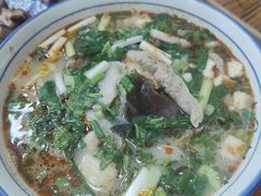 -朱秀英梆梆肉葫芦头(琉璃街店)