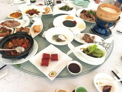 -海湾壹品·粤菜·早茶·烤鸭(拱北店)