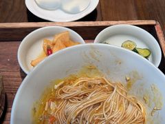 -李百蟹·蟹黄面·江景餐厅(外滩·豫园店)
