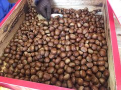 -阿男野栗王(金门路店)