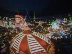 -满洲里口岸套娃景区