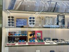 -世纪大明眼镜·林德伯格·蔡司官方授权店(武昌旗舰店)