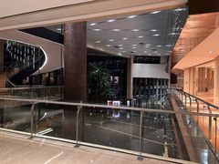 -北京北辰洲际酒店