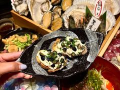 -肉魁屋·烧肉·烧鸟·酒场(高新店)