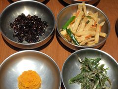 -春熙台韩国料理·章鱼肥牛(西丽店)