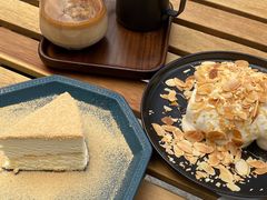 -Home Cafe(水榭春天店)