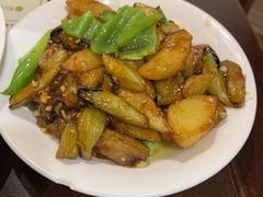 -老厨家(友谊路总店)