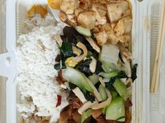 -扬州大学扬子津校区润园餐厅