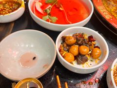 -矮板凳老火锅(宽窄巷子店)