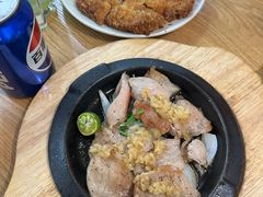 -沼津港精致料理·寿喜烧·烧鸟(青浦宝龙广场日料榜单店)
