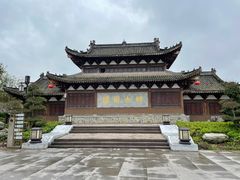 -昌州古城