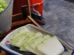 冬瓜-燚焱炎火铜锅涮·烧烤