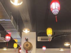 -老家大锅台·地锅鸡·铁锅炖(建邺文体路店)