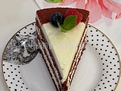-姆们M Sweetie Cake(三里屯店)