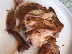-旺顺阁鱼头泡饼(小红门店)
