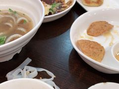 -食味稻汕头小吃(方庄店)