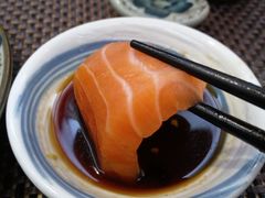 -樱の千渡日式料理·铁板烧•烧鸟(金盛田广场店)